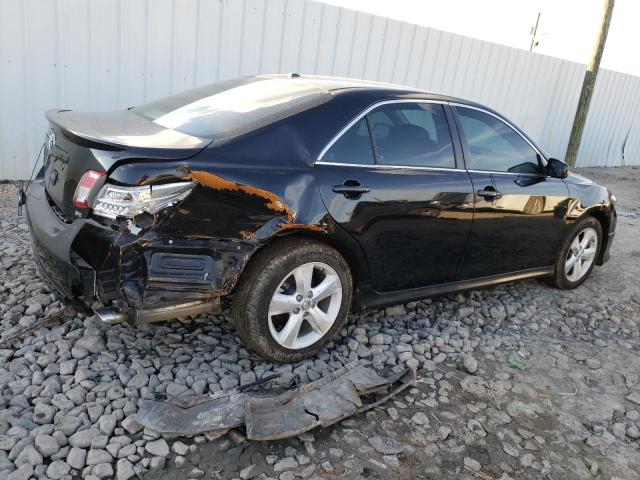 Photo 3 from auction – 2011 TOYOTA CAMRY BASE with VIN 4T1BF3EK0BU723633