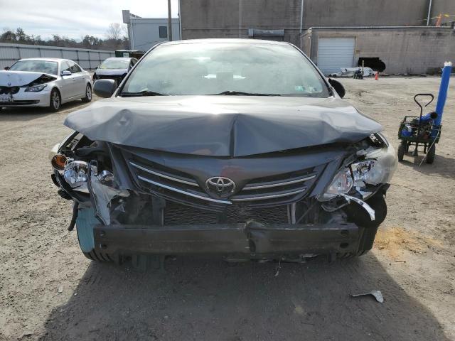 Photo 5 from auction – 2013 TOYOTA COROLLA BA with VIN 2T1BU4EE7DC990083