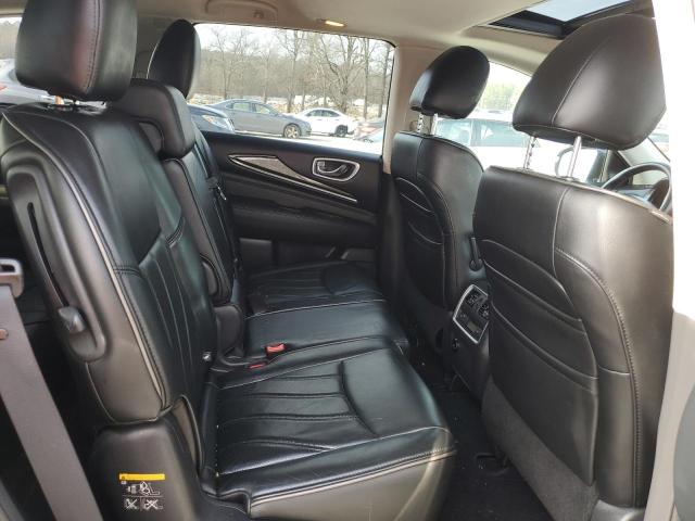 Photo 11 from auction – 2015 INFINITI QX60 with VIN 5N1AL0MN5FC547611