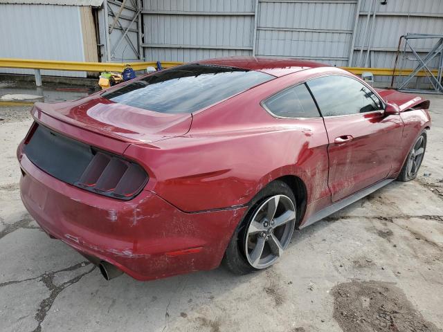 Photo 3 from auction – 2016 FORD MUSTANG with VIN 1FA6P8AMXG5310276