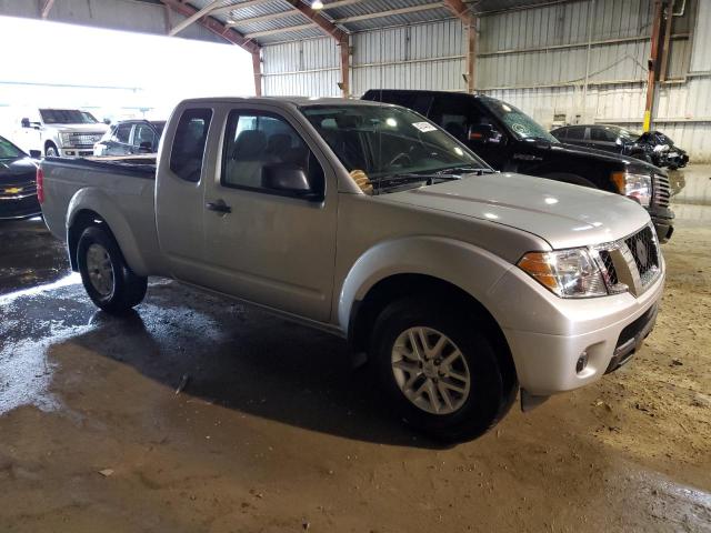 Photo 4 from auction – 2020 NISSAN FRONTIER S with VIN 1N6ED0CE7LN708526