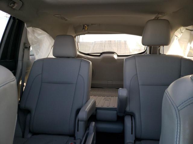 Photo 10 from auction – 2019 TOYOTA HIGHLANDER with VIN 5TDDZRFH8KS989772