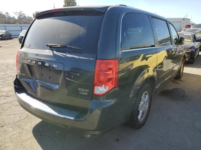 Photo 3 from auction – 2011 DODGE GRAND CARA with VIN 2D4RN5DG7BR661159