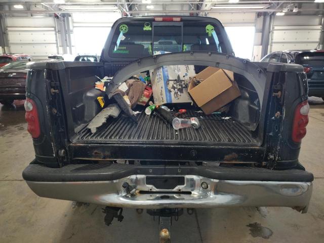 Photo 6 from auction – 2002 FORD F150 SUPER with VIN 1FTRW08L82KA84080