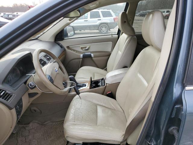 Photo 7 from auction – 2008 VOLVO XC90 3.2 with VIN YV4CZ982481427293