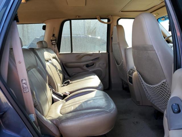 Photo 11 from auction – 1999 FORD EXPEDITION with VIN 1FMPU18L3XLA38169