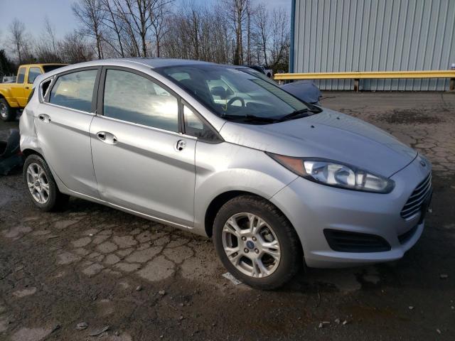 Photo 4 from auction – 2015 FORD FIESTA SE with VIN 3FADP4EJ4FM221912