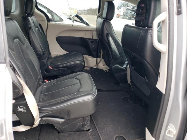 Photo 11 from auction – 2018 CHRYSLER PACIFICA L with VIN 2C4RC1GG5JR273806
