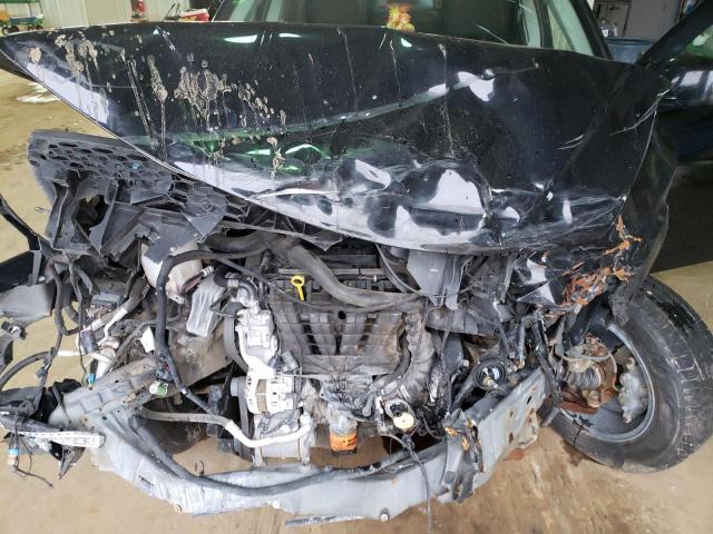 Photo 11 from auction – 2019 DODGE JOURNEY SE with VIN 3C4PDCBB6KT862471