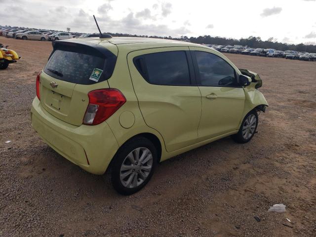 Photo 3 from auction – 2017 CHEVROLET SPARK 1LT with VIN KL8CD6SA0HC810113