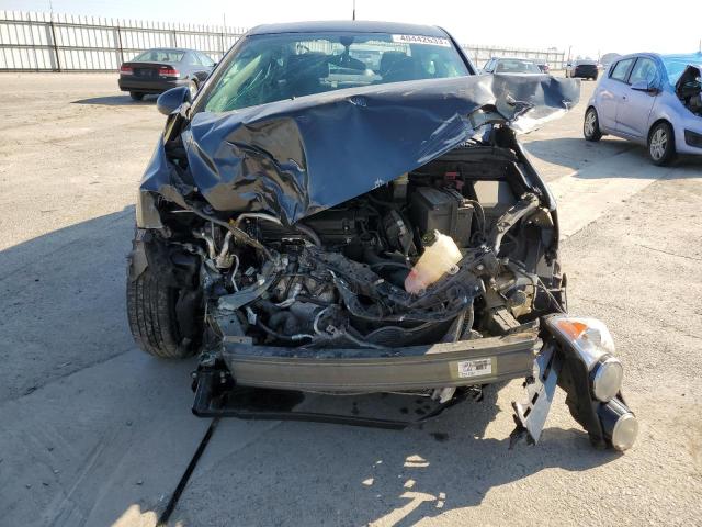 Photo 5 from auction – 2014 CHEVROLET SONIC LT with VIN 1G1JC5SH4E4157633
