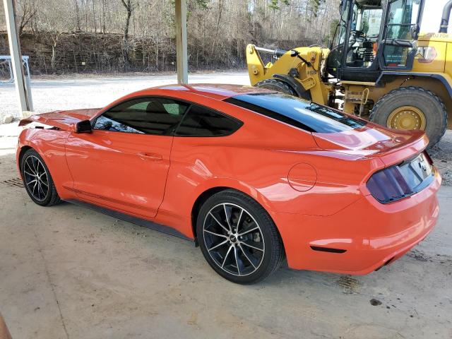 Photo 2 from auction – 2015 FORD MUSTANG with VIN 1FA6P8TH0F5324542