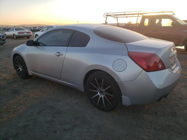 Photo 2 from auction – 2009 NISSAN ALTIMA 2.5 with VIN 1N4AL24E69C149706