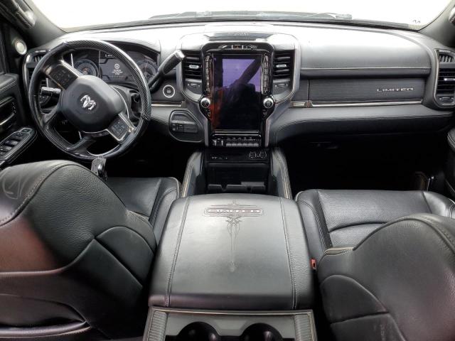 Photo 8 from auction – 2019 RAM 2500 LIMIT with VIN 3C6UR5SL0KG539705