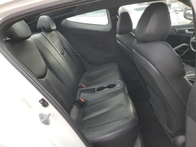 Photo 10 from auction – 2014 HYUNDAI VELOSTER T with VIN KMHTC6AE9EU183833