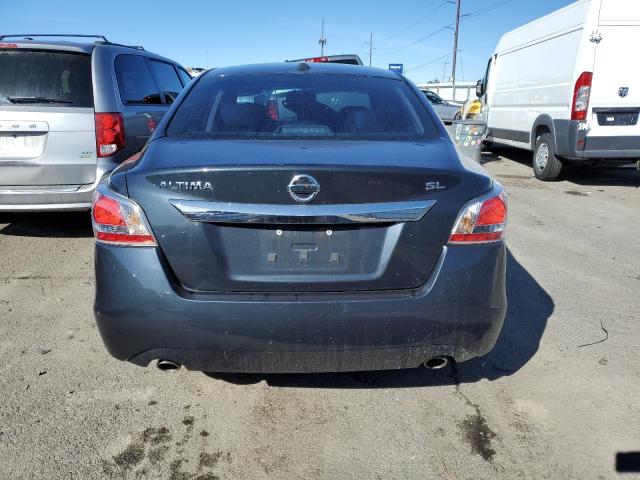 Photo 6 from auction – 2015 NISSAN ALTIMA 2.5 with VIN 1N4AL3AP4FN909921