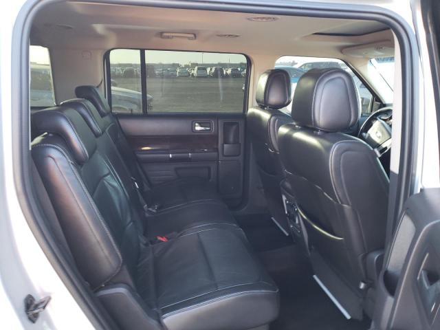 Photo 11 from auction – 2011 FORD FLEX SEL with VIN 2FMGK5CC5BBD02652