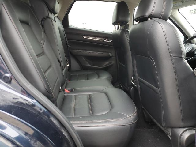Photo 11 from auction – 2017 MAZDA CX-5 with VIN JM3KFBDL8H0199695
