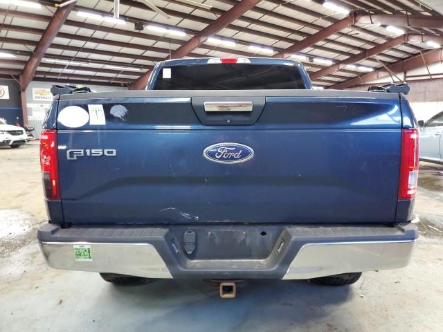 Photo 6 from auction – 2015 FORD F150 SUPER with VIN 1FTEW1EG8FFA47248
