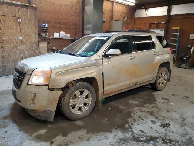 GMC TERRAIN SL 2012 with VIN 2GKFLTEK0C6253770 - Photo from auction