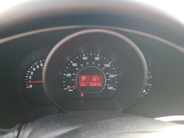 Photo 9 from auction – 2016 KIA SOUL with VIN KNDJN2A20G7328571