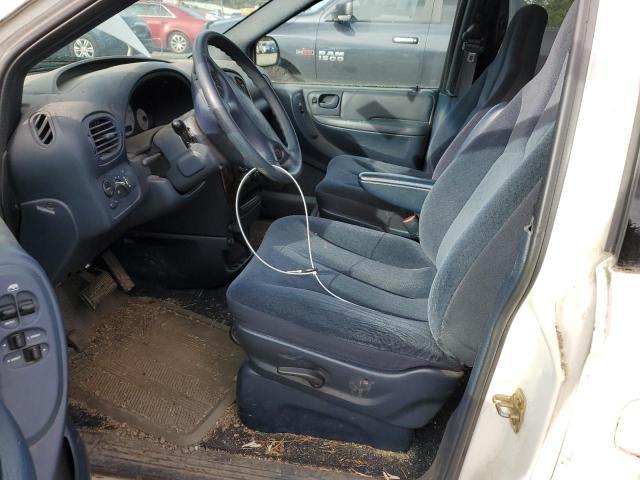 Photo 7 from auction – 2003 CHRYSLER TOWN AND C with VIN 2C4GP44393R241295