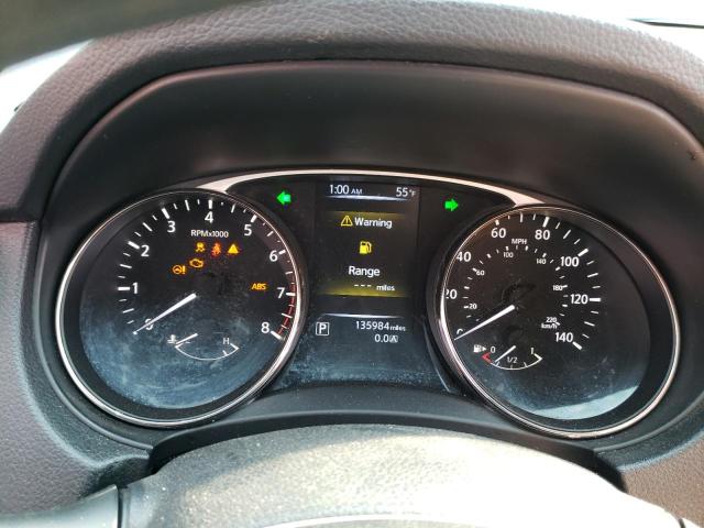 Photo 9 from auction – 2016 NISSAN ROGUE S with VIN KNMAT2MV2GP608293