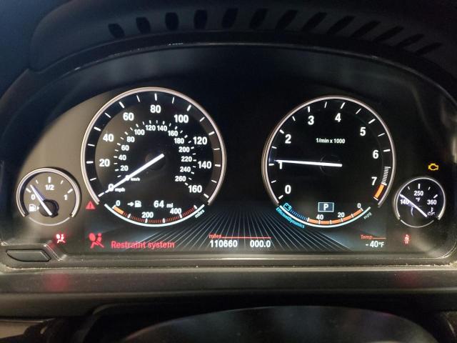 Photo 9 from auction – 2016 BMW 528 XI with VIN WBA5A7C5XGG145256