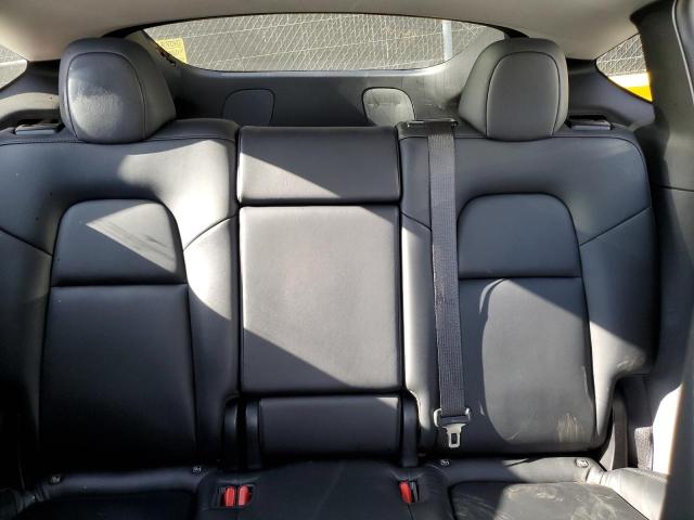 Photo 10 from auction – 2021 TESLA MODEL Y with VIN 5YJYGDEE4MF278644