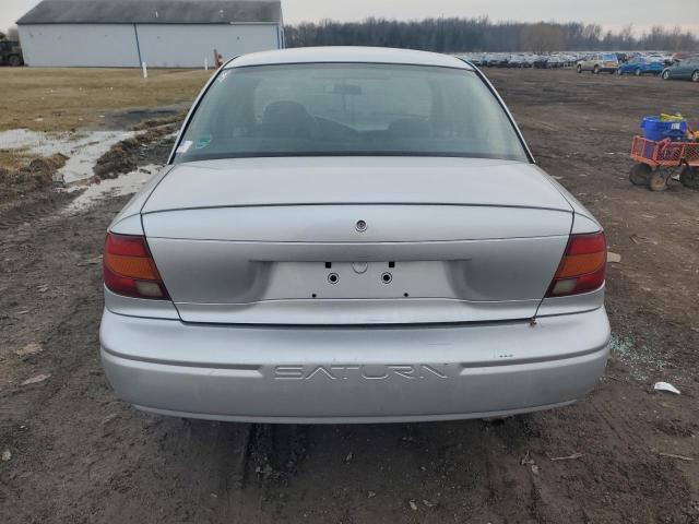 Photo 6 from auction – 2002 SATURN SL1 with VIN 1G8ZH528X2Z168866