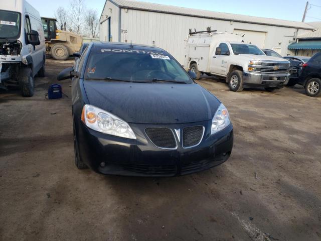 Photo 5 from auction – 2008 PONTIAC G6 BASE with VIN 1G2ZG57N084190831