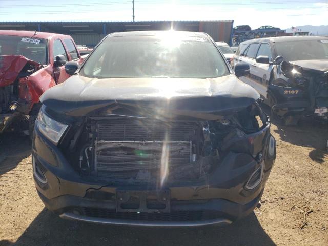 Photo 5 from auction – 2017 FORD EDGE SEL with VIN 2FMPK4J83HBB64918