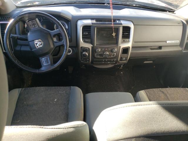 Photo 8 from auction – 2017 RAM 1500 SLT with VIN 3C6RR7LT0HG593319