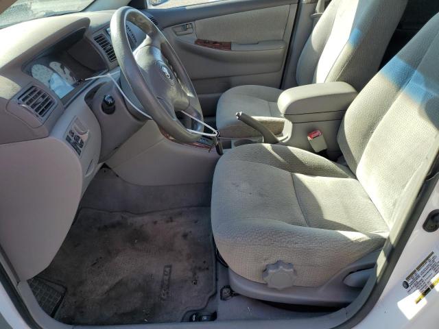 Photo 7 from auction – 2004 TOYOTA COROLLA CE with VIN 1NXBR32E54Z332311