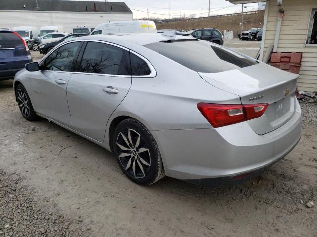 Photo 2 from auction – 2016 CHEVROLET MALIBU LT with VIN 1G1ZE5ST4GF251066