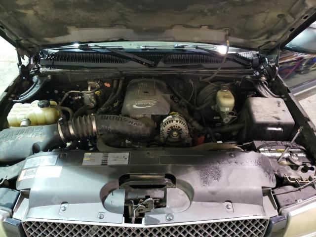 Photo 11 from auction – 2005 CHEVROLET SILVERADO with VIN 2GCEK13T151387522