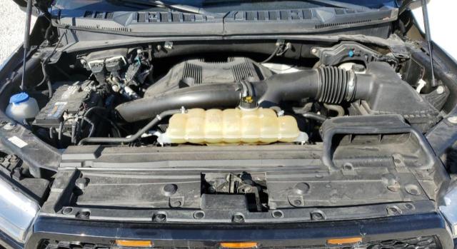 Photo 11 from auction – 2019 FORD F150 SUPER with VIN 1FTEW1E41KFB90302