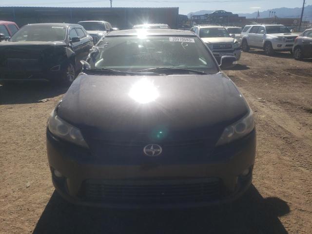 Photo 5 from auction – 2012 TOYOTA SCION TC with VIN JTKJF5C7XC3030594