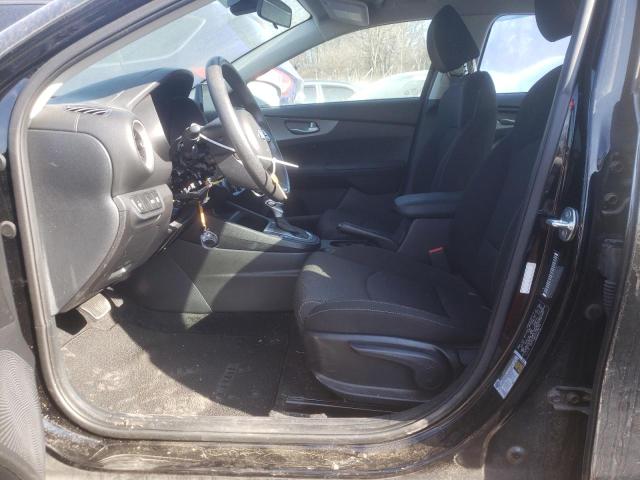 Photo 7 from auction – 2020 KIA FORTE FE with VIN 3KPF24AD7LE186791