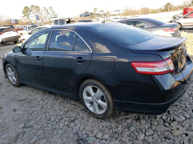 Photo 2 from auction – 2011 TOYOTA CAMRY BASE with VIN 4T1BF3EK0BU723633