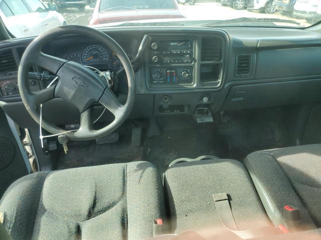 Photo 8 from auction – 2006 CHEVROLET SILVERADO with VIN 3GCEC14X36G218707