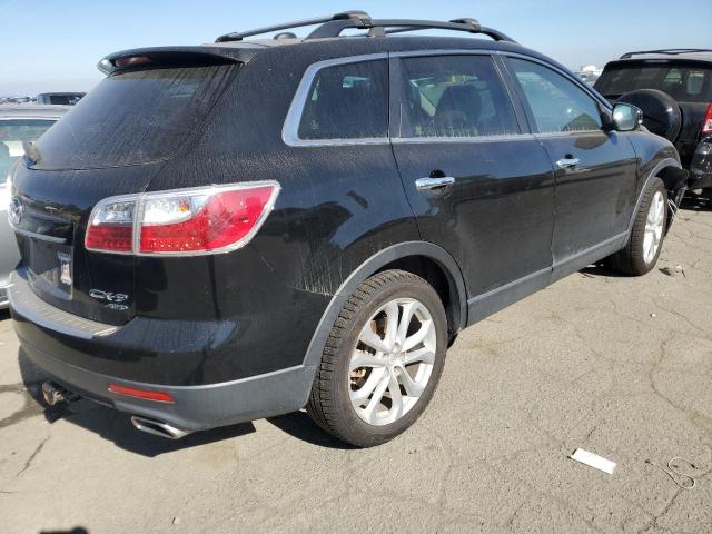 Photo 3 from auction – 2012 MAZDA CX-9 with VIN JM3TB3DV6C0359041