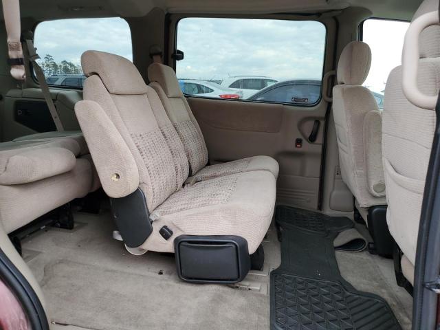 Фото 10 с аукциона – 2002 CHEVROLET VENTURE с VIN 1GNDX03E82D178150