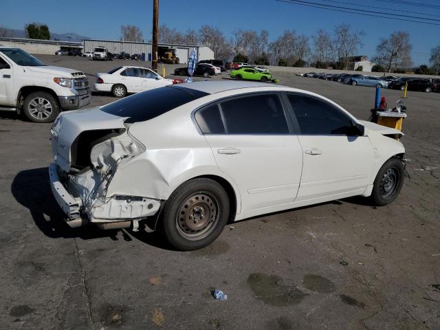 Photo 3 from auction – 2012 NISSAN ALTIMA BAS with VIN 1N4AL2AP3CC257035