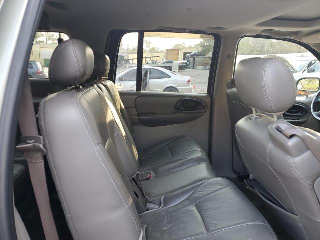 Photo 10 from auction – 2003 CHEVROLET TRAILBLAZE with VIN 1GNET16S036187566