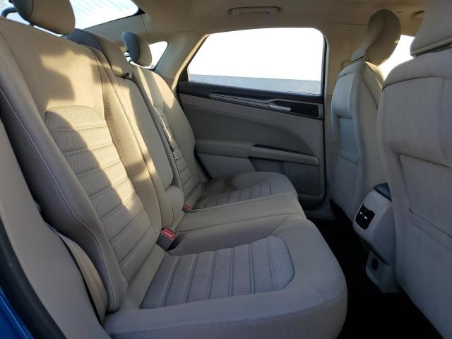 Photo 10 from auction – 2019 FORD FUSION SE with VIN 3FA6P0LU9KR279817