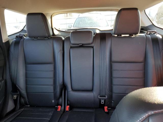 Photo 10 from auction – 2016 FORD ESCAPE SE with VIN 1FMCU9GX4GUC04307