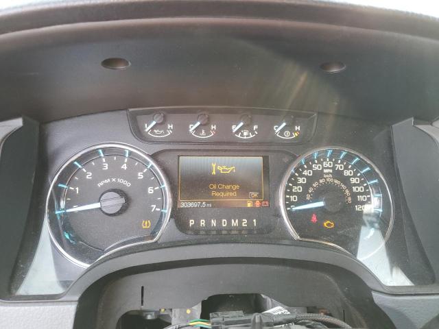 Photo 9 from auction – 2011 FORD F150 SUPER with VIN 1FTFW1EF7BFC47883