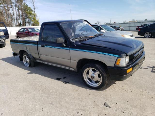 Photo 4 from auction – 1993 TOYOTA PICKUP 1/2 with VIN 4TARN81A0PZ069237