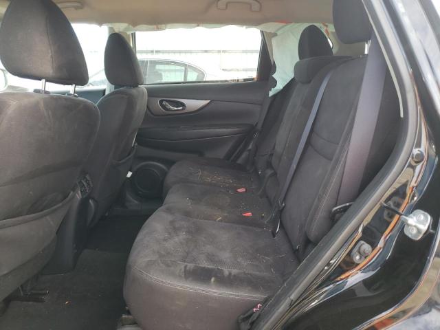Photo 10 from auction – 2015 NISSAN ROGUE S with VIN KNMAT2MV9FP568034